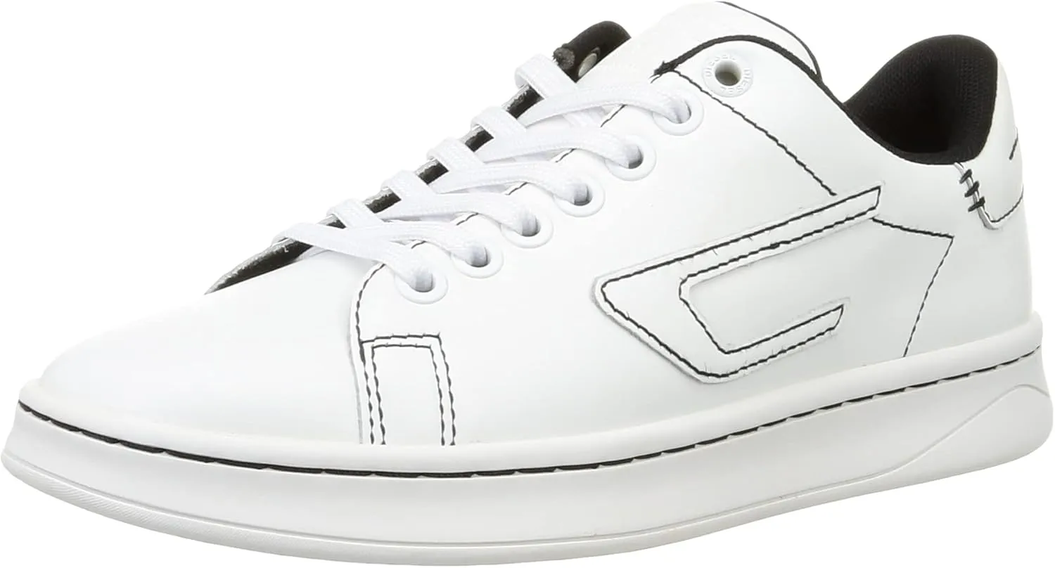 Diesel Women's Gymnastics Shoes Sneaker