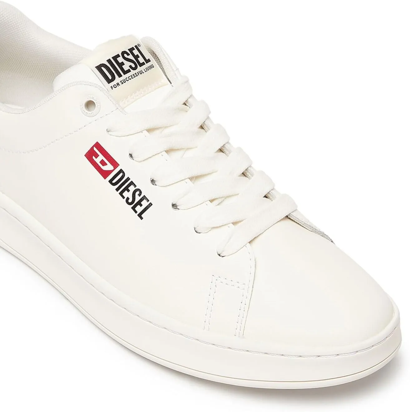 Diesel Women's Gymnastics Shoes Sneaker