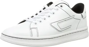 Diesel Women's Gymnastics Shoes Sneaker