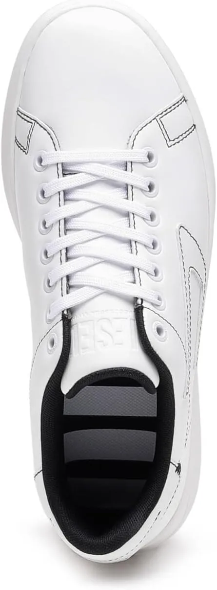 Diesel Women's Gymnastics Shoes Sneaker