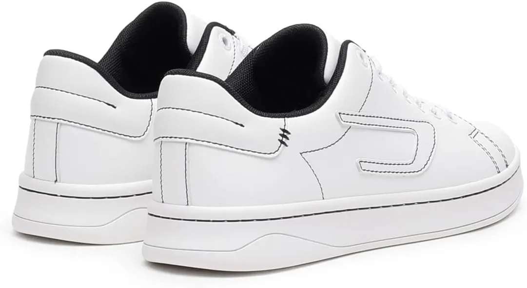 Diesel Women's Gymnastics Shoes Sneaker