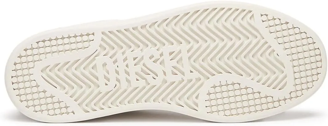 Diesel Women's Gymnastics Shoes Sneaker