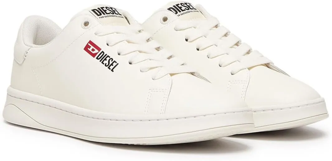 Diesel Women's Gymnastics Shoes Sneaker
