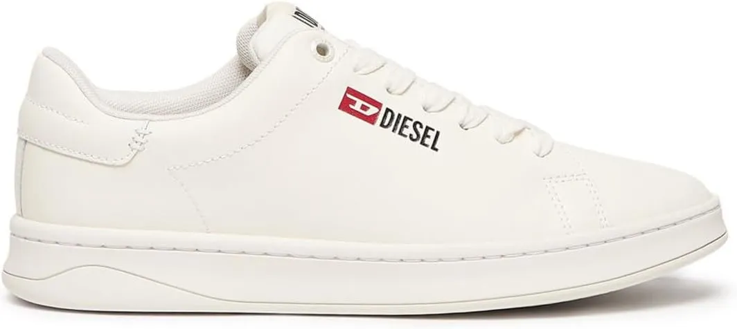 Diesel Women's Gymnastics Shoes Sneaker