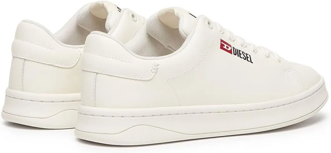 Diesel Women's Gymnastics Shoes Sneaker