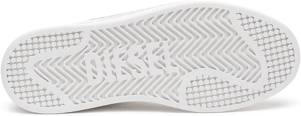 Diesel Women's Gymnastics Shoes Sneaker