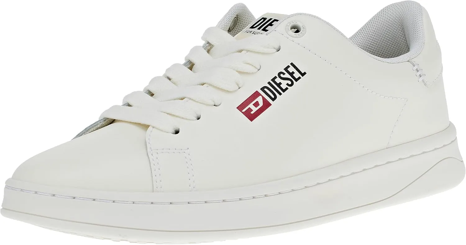 Diesel Women's Gymnastics Shoes Sneaker