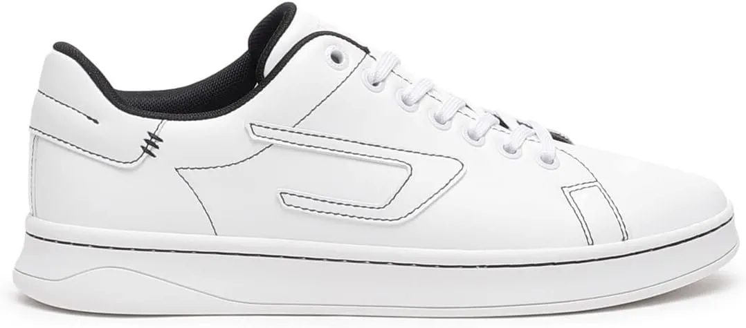 Diesel Women's Gymnastics Shoes Sneaker
