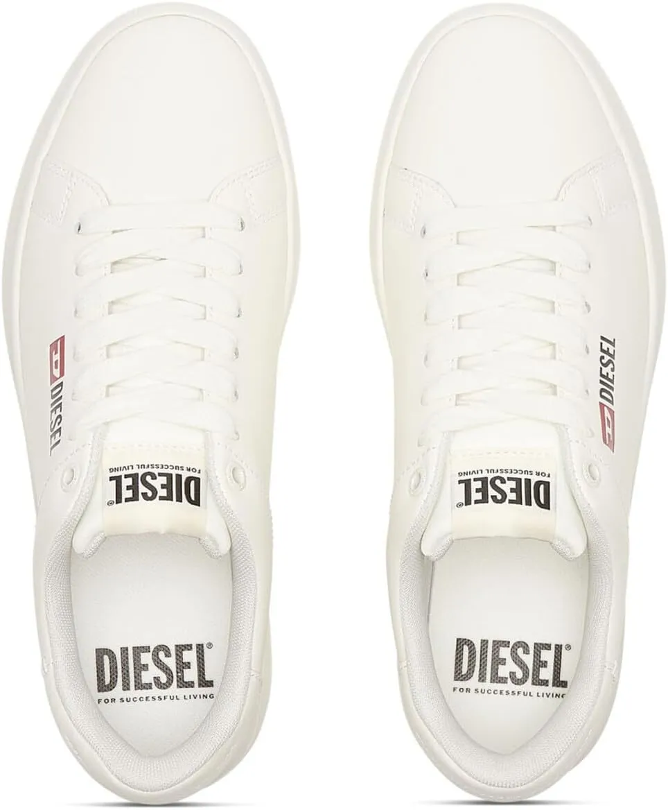 Diesel Women's Gymnastics Shoes Sneaker