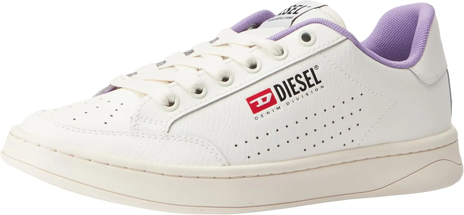 Diesel Women's Sneaker Gymnastics Shoe