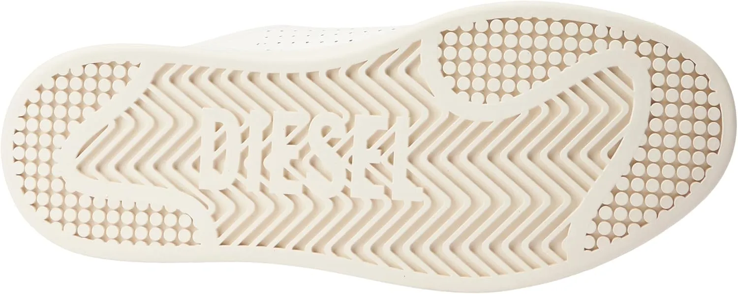 Diesel Women's Sneaker Gymnastics Shoe