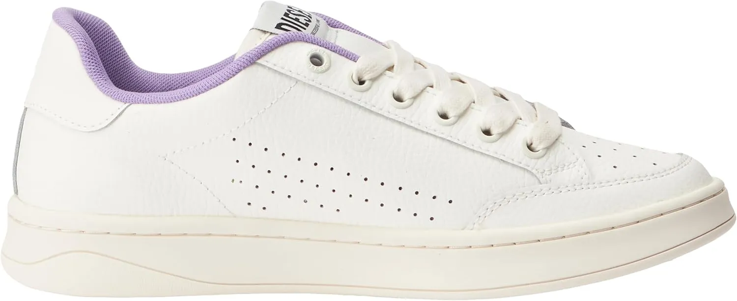 Diesel Women's Sneaker Gymnastics Shoe