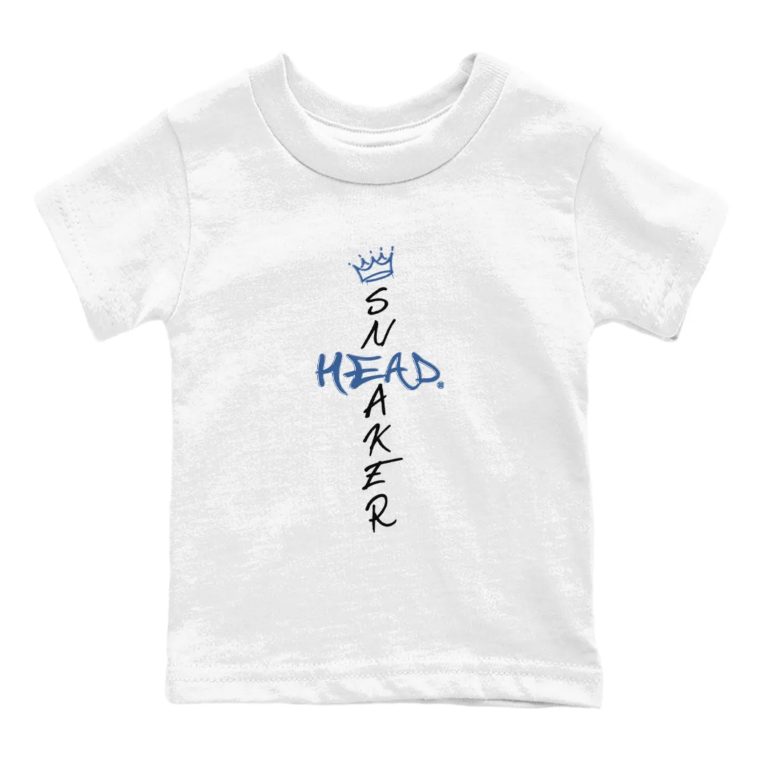 Diffused Sneakerhead Air - Jordan Kids Exclusive savings Sneaker Blue 11 Courteous staff Tees SNRT Cross
