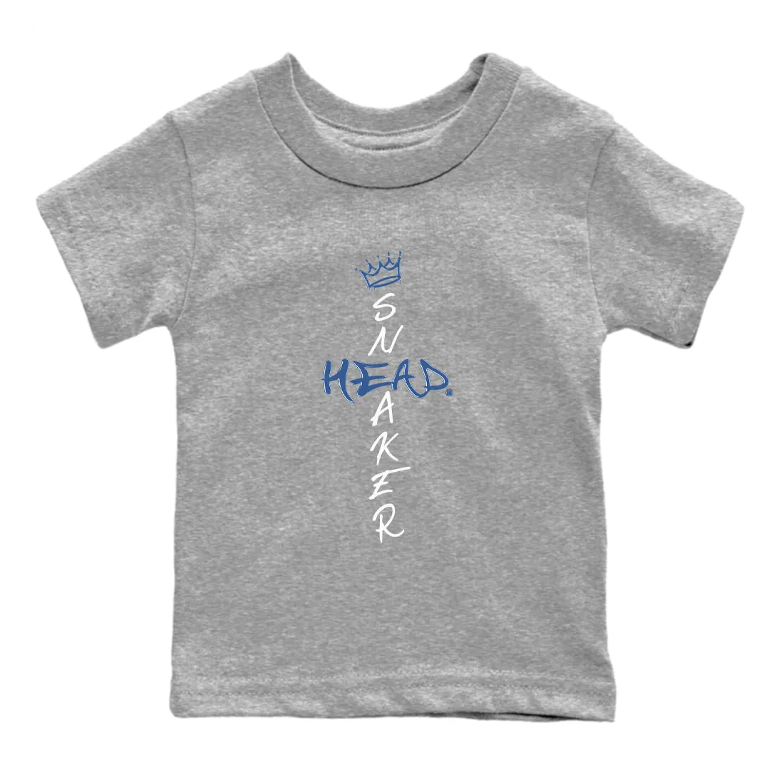 Diffused Sneakerhead Air - Jordan Kids Exclusive savings Sneaker Blue 11 Courteous staff Tees SNRT Cross