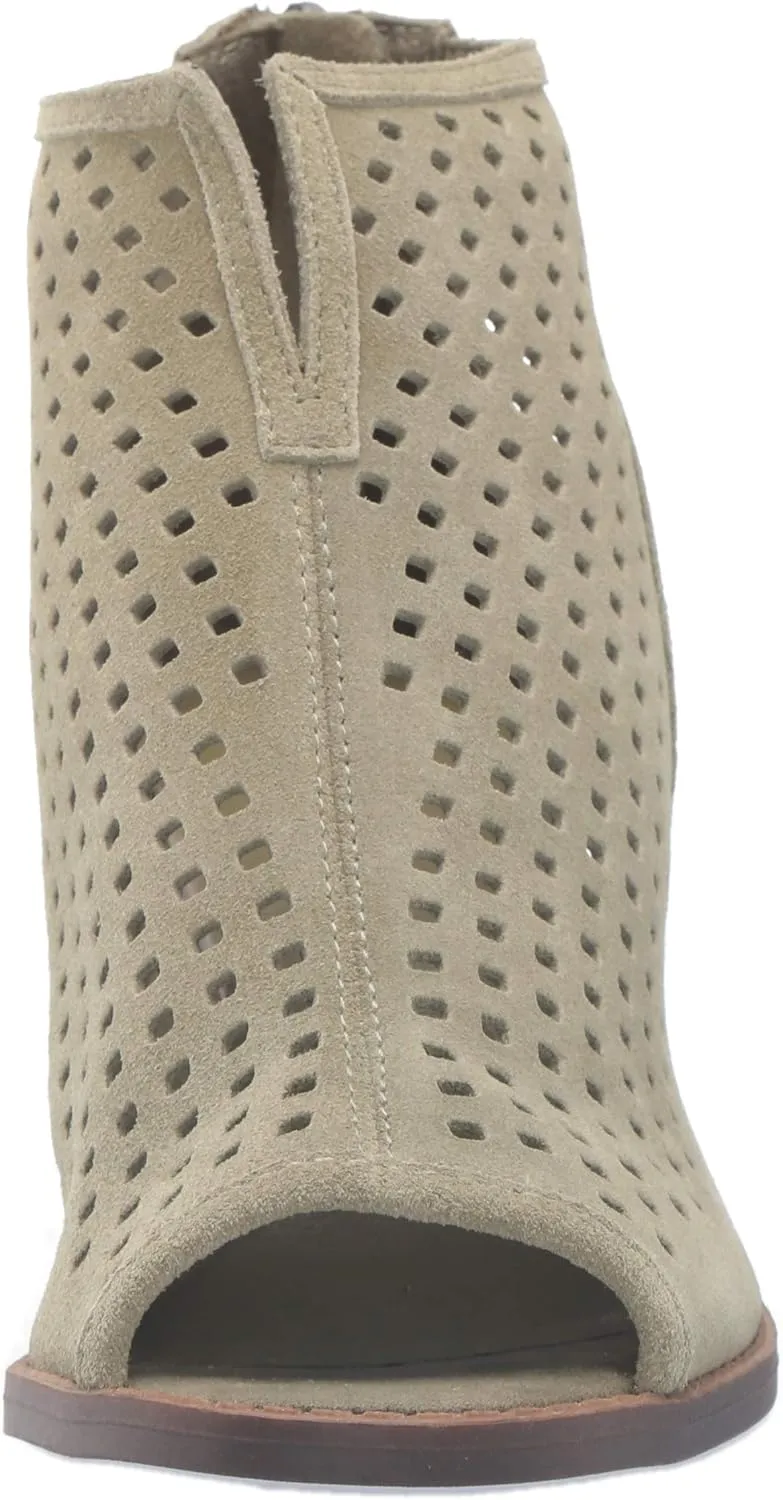 Dirty Laundry Women's Tessa Ankle Boot