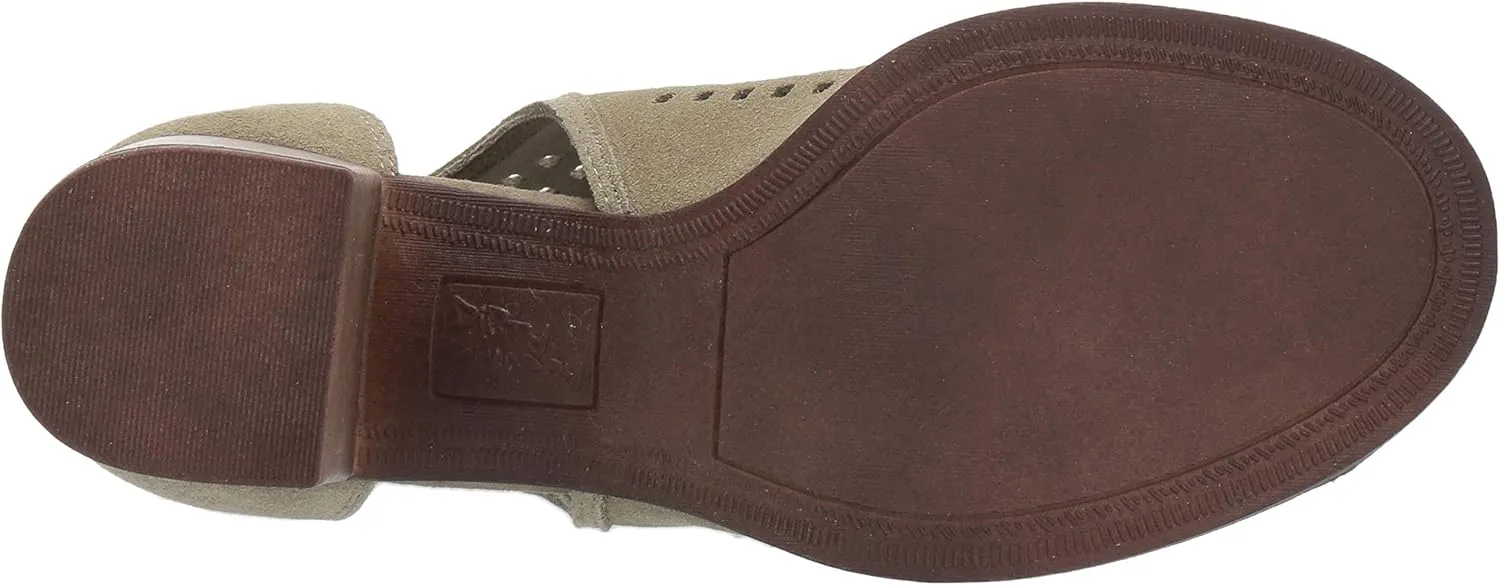 Dirty Laundry Women's Tessa Ankle Boot
