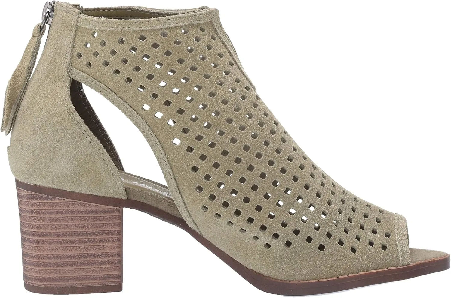 Dirty Laundry Women's Tessa Ankle Boot