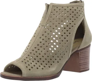 Dirty Laundry Women's Tessa Ankle Boot