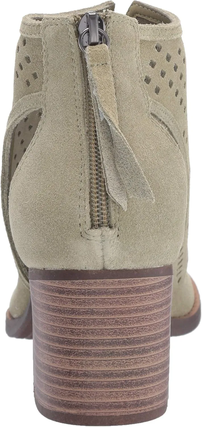 Dirty Laundry Women's Tessa Ankle Boot