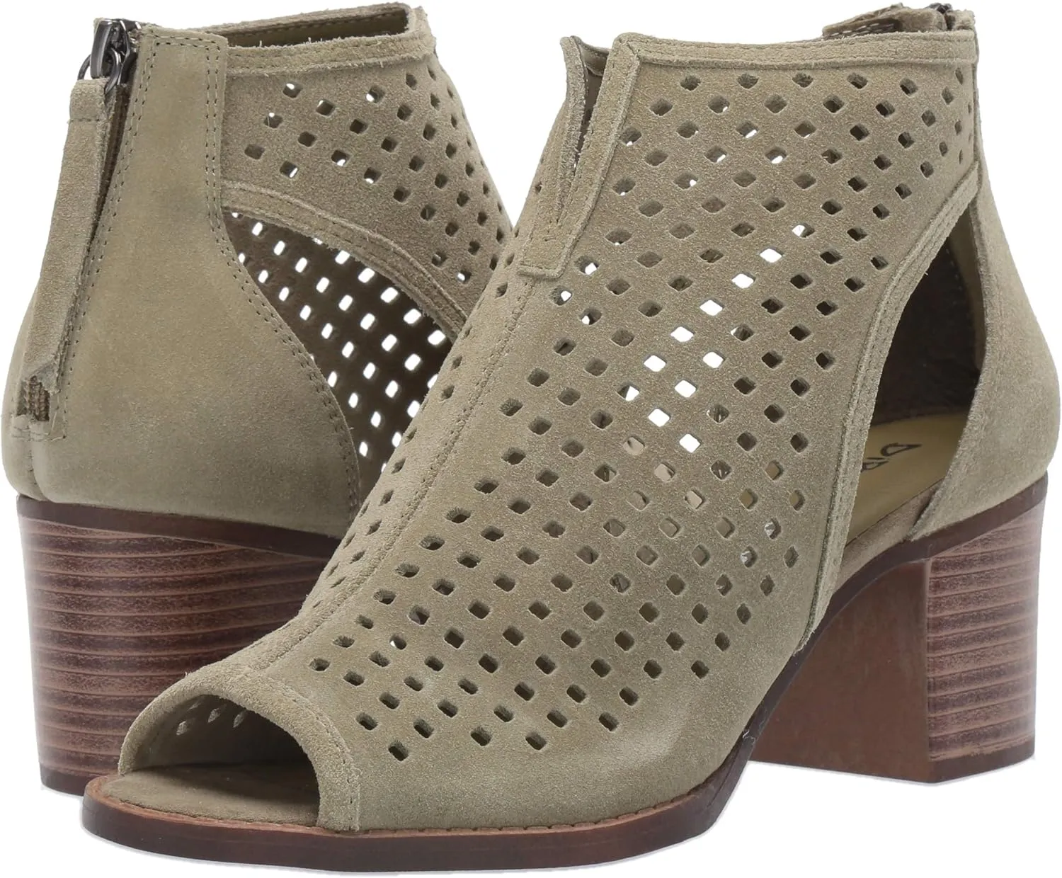 Dirty Laundry Women's Tessa Ankle Boot