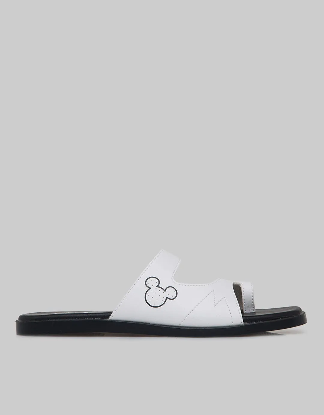 Disney T-Bar Sandals Women Mkbas39