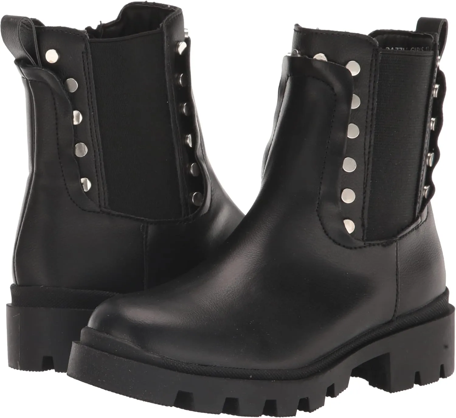 Dolce Vita Girl's Dazzle Ankle Boot