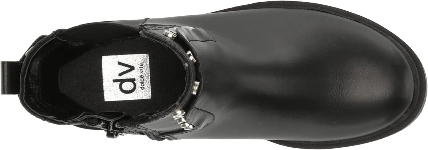 Dolce Vita Girl's Dazzle Ankle Boot
