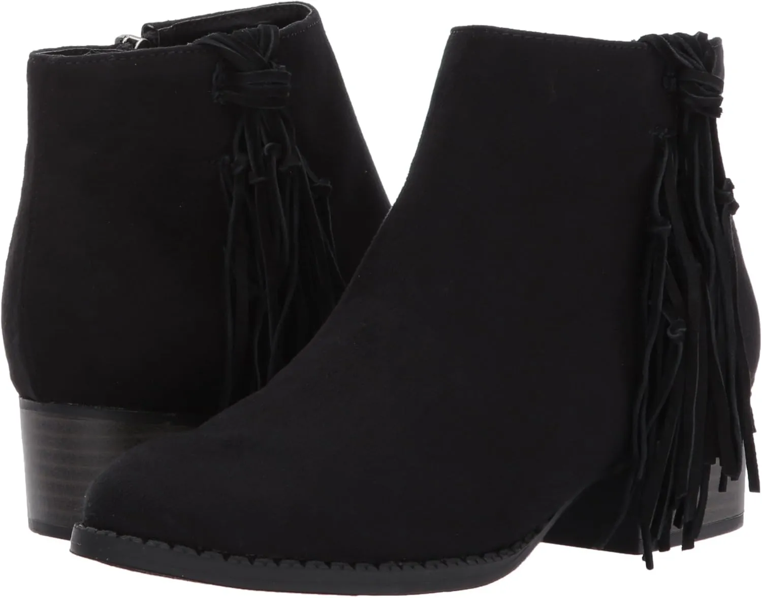 Dolce Vita Girl's Jacobs Ankle Boot