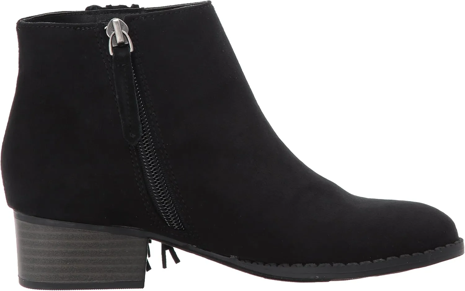 Dolce Vita Girl's Jacobs Ankle Boot