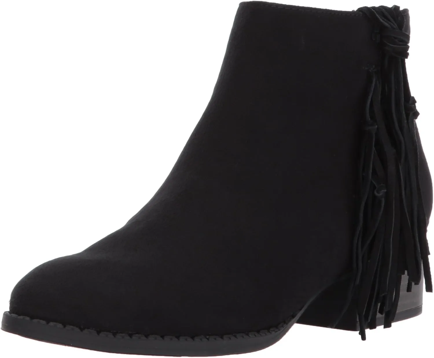 Dolce Vita Girl's Jacobs Ankle Boot