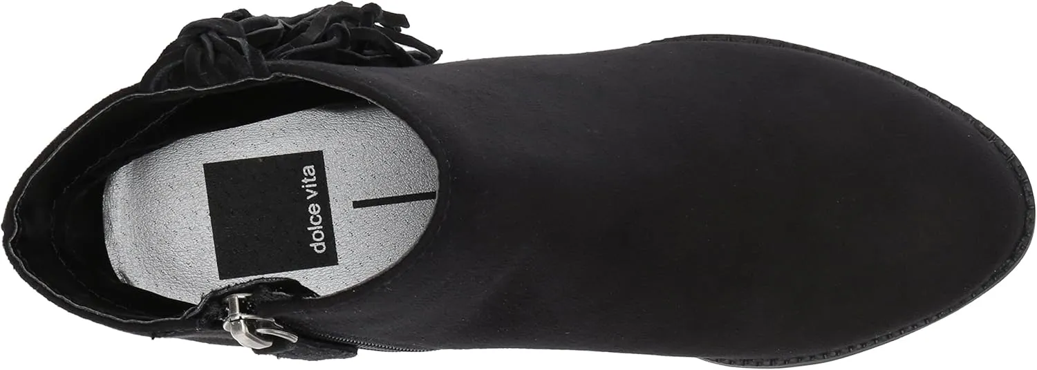 Dolce Vita Girl's Jacobs Ankle Boot
