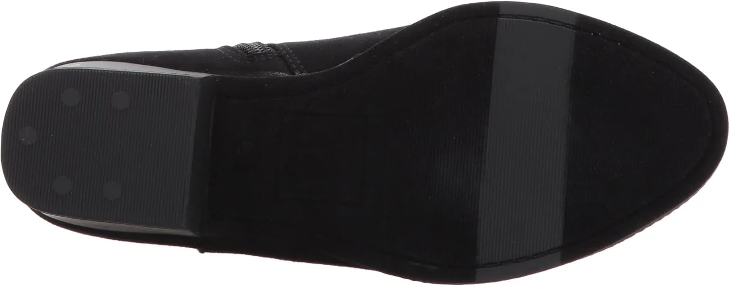 Dolce Vita Girl's Jacobs Ankle Boot