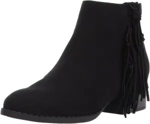 Dolce Vita Girl's Jacobs Ankle Boot