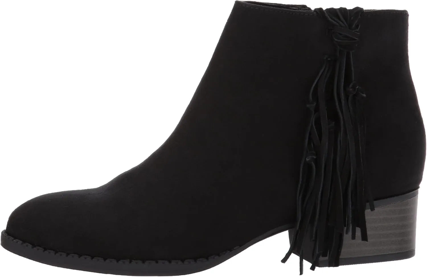 Dolce Vita Girl's Jacobs Ankle Boot