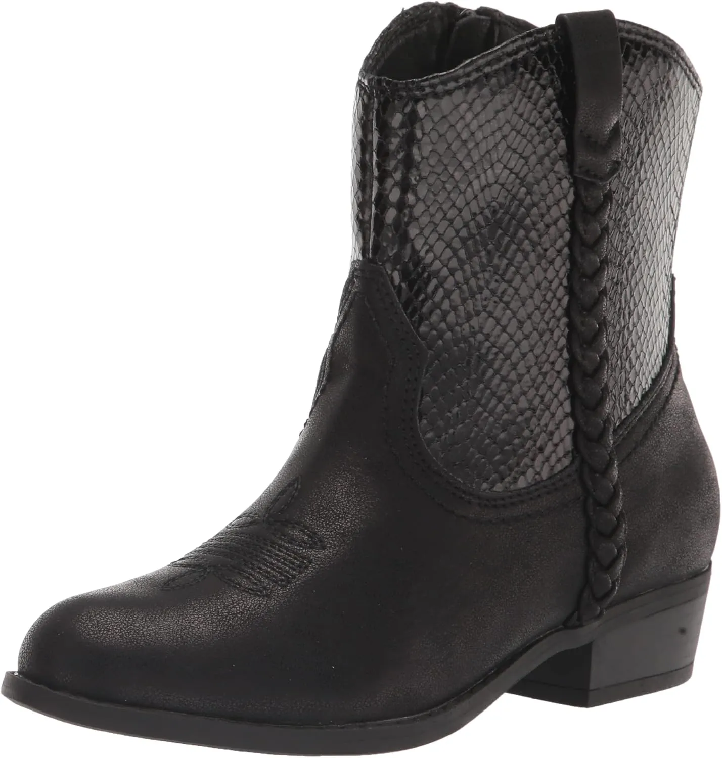Dolce Vita Girl's Luella Ankle Boot