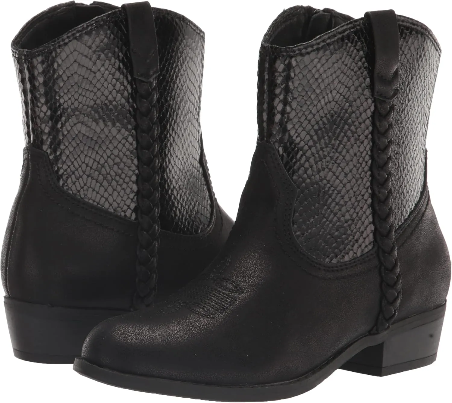 Dolce Vita Girl's Luella Ankle Boot