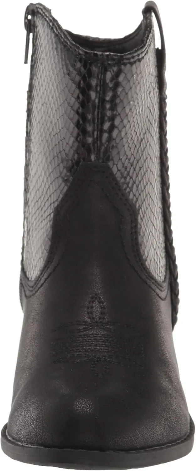 Dolce Vita Girl's Luella Ankle Boot