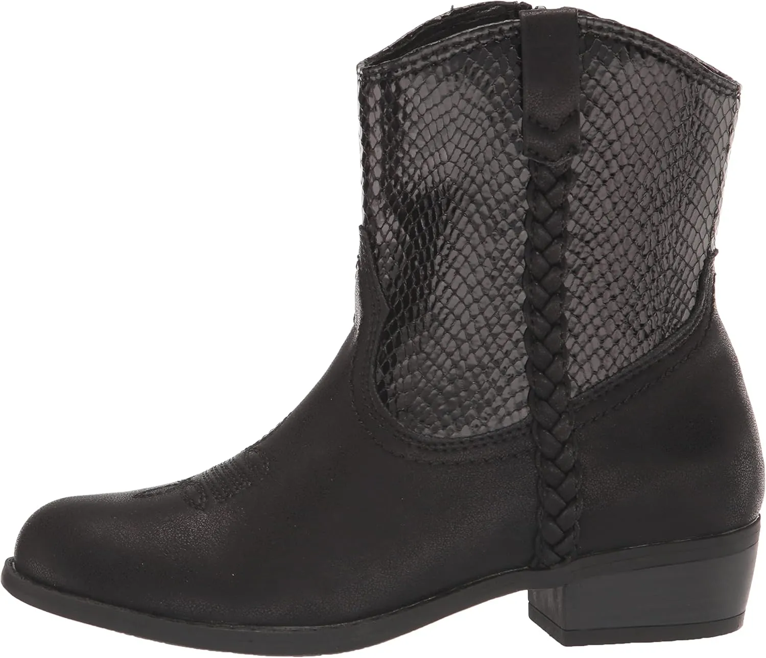 Dolce Vita Girl's Luella Ankle Boot