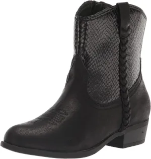 Dolce Vita Girl's Luella Ankle Boot