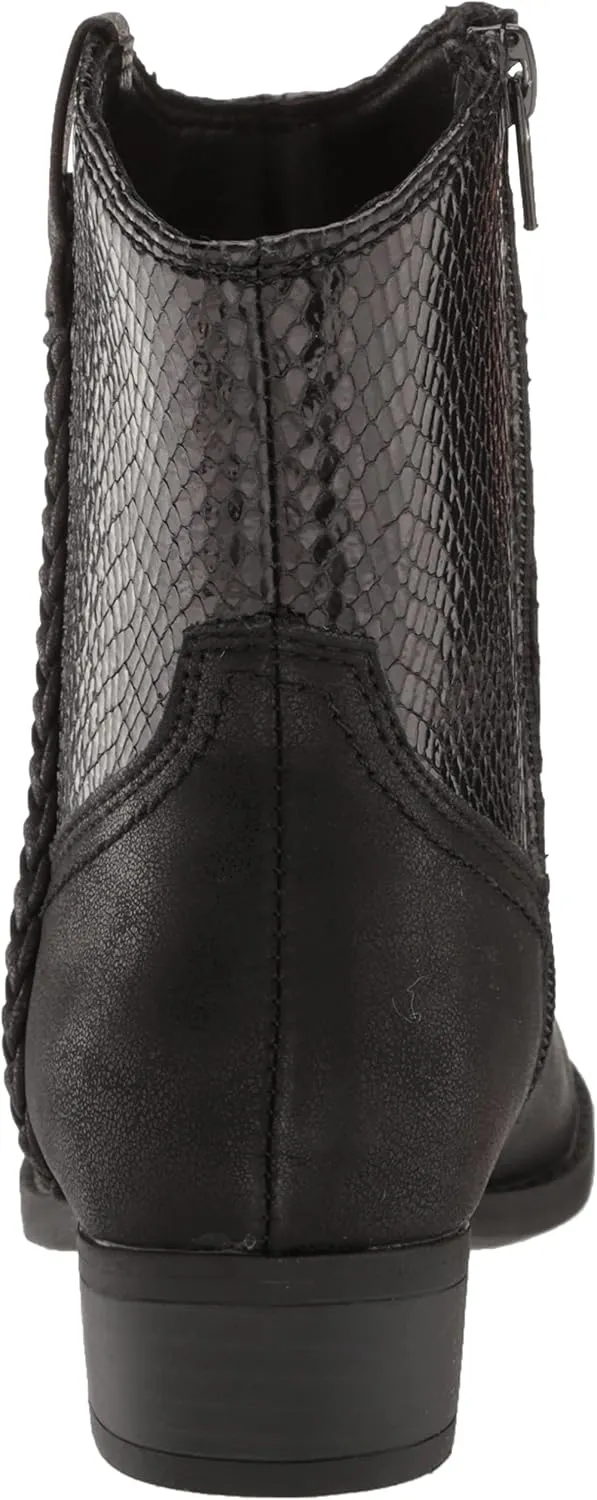 Dolce Vita Girl's Luella Ankle Boot