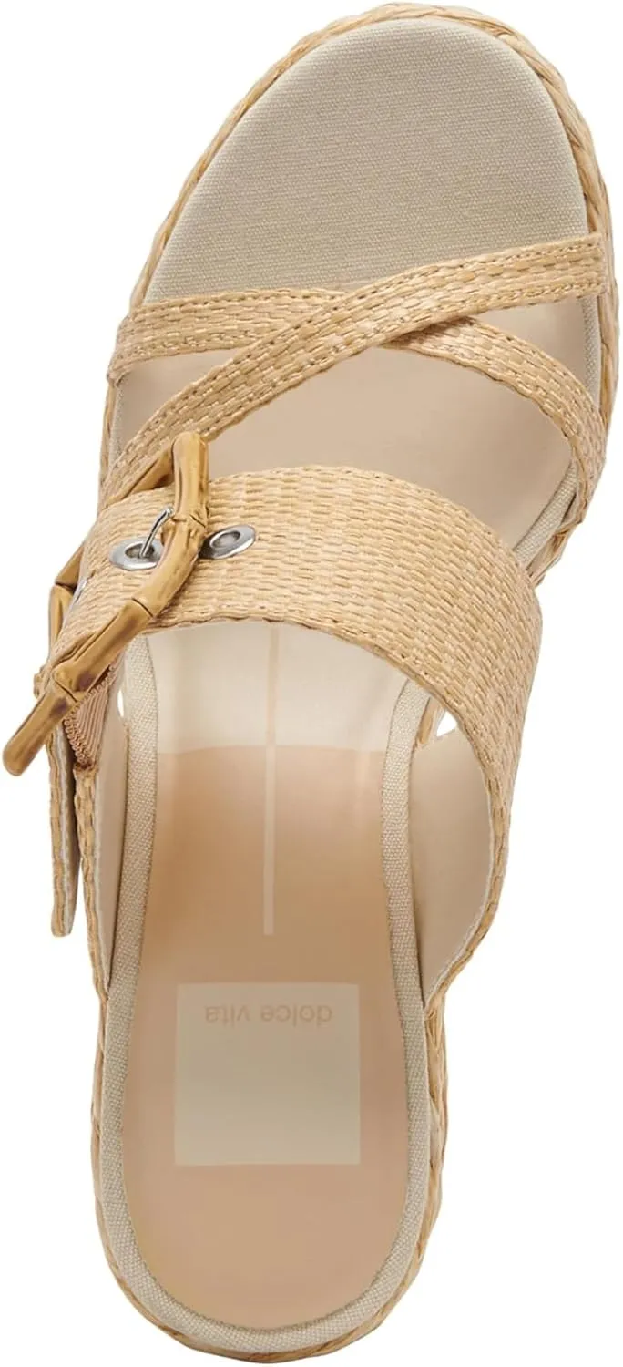 Dolce Vita Men's Edwina Sandal