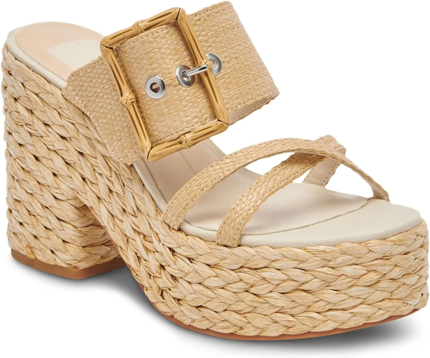Dolce Vita Men's Edwina Sandal