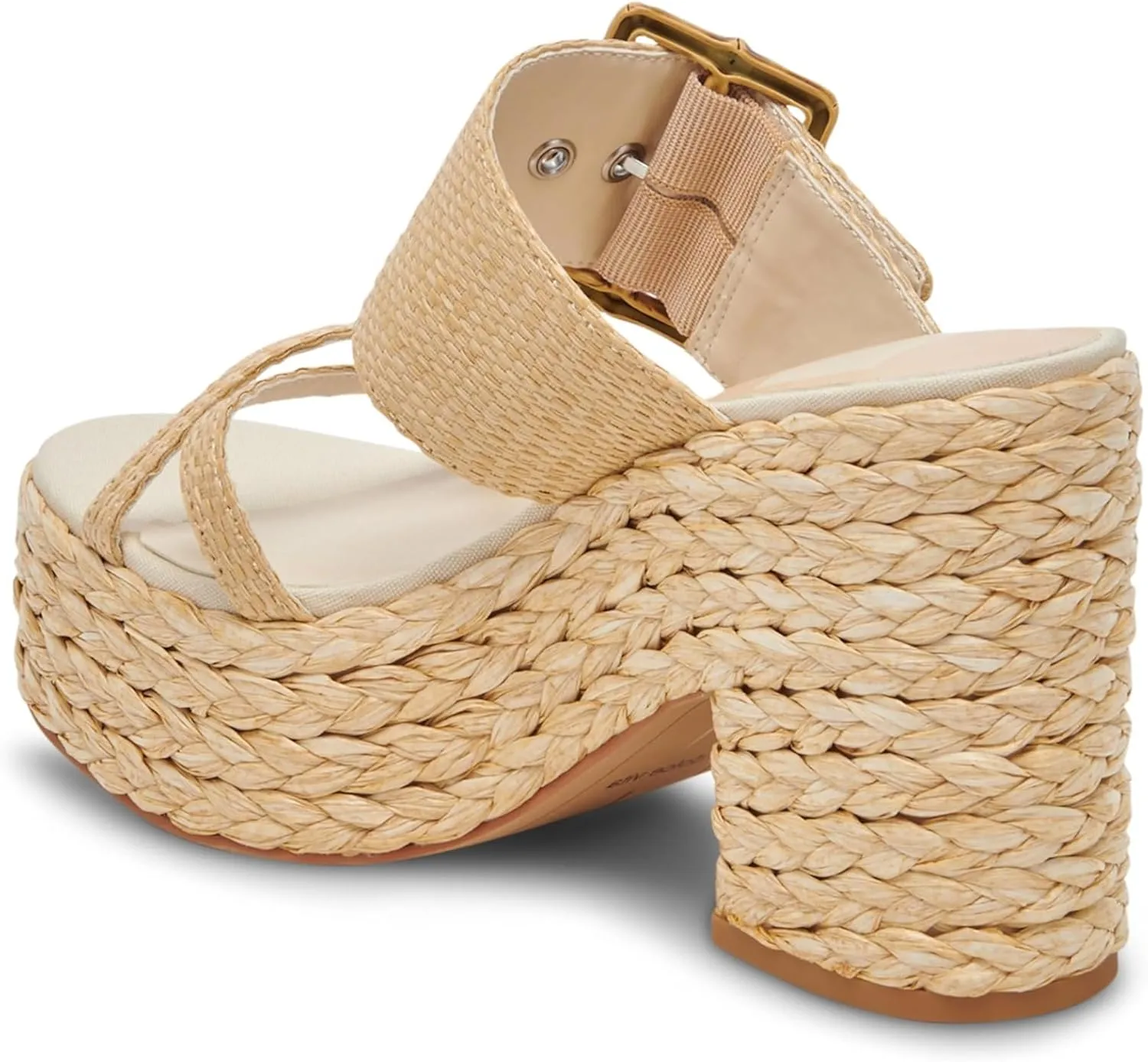 Dolce Vita Men's Edwina Sandal