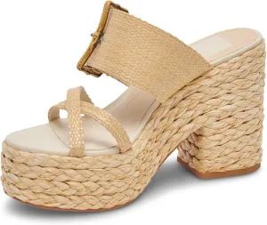 Dolce Vita Men's Edwina Sandal