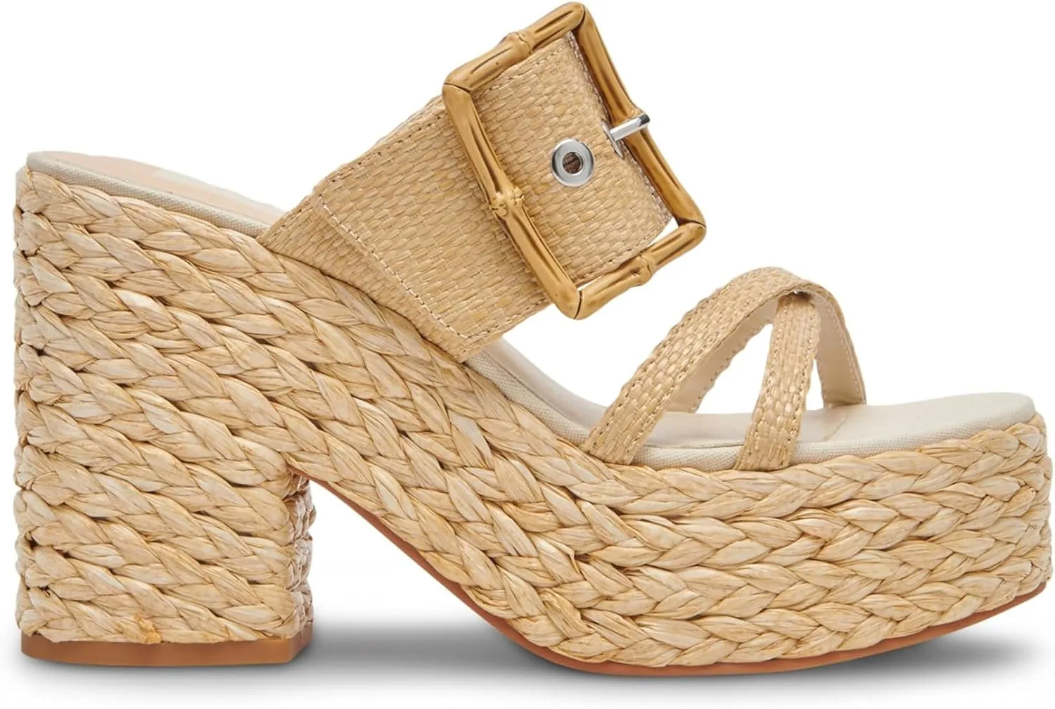 Dolce Vita Men's Edwina Sandal