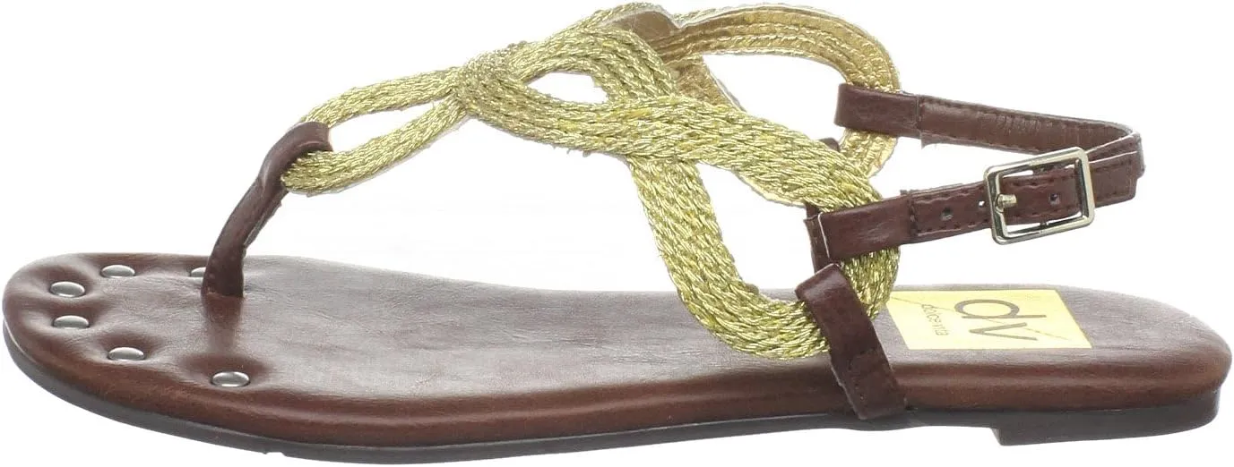 Dolce Vita Odell Sandal (Little Kid/Big Kid)