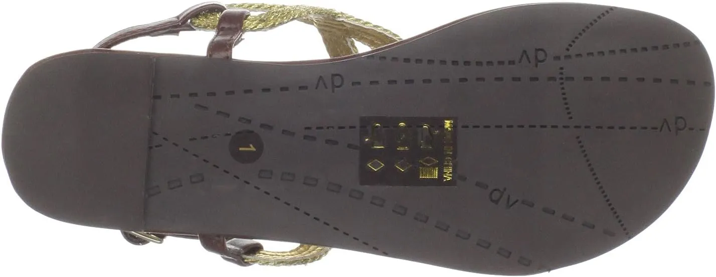 Dolce Vita Odell Sandal (Little Kid/Big Kid)