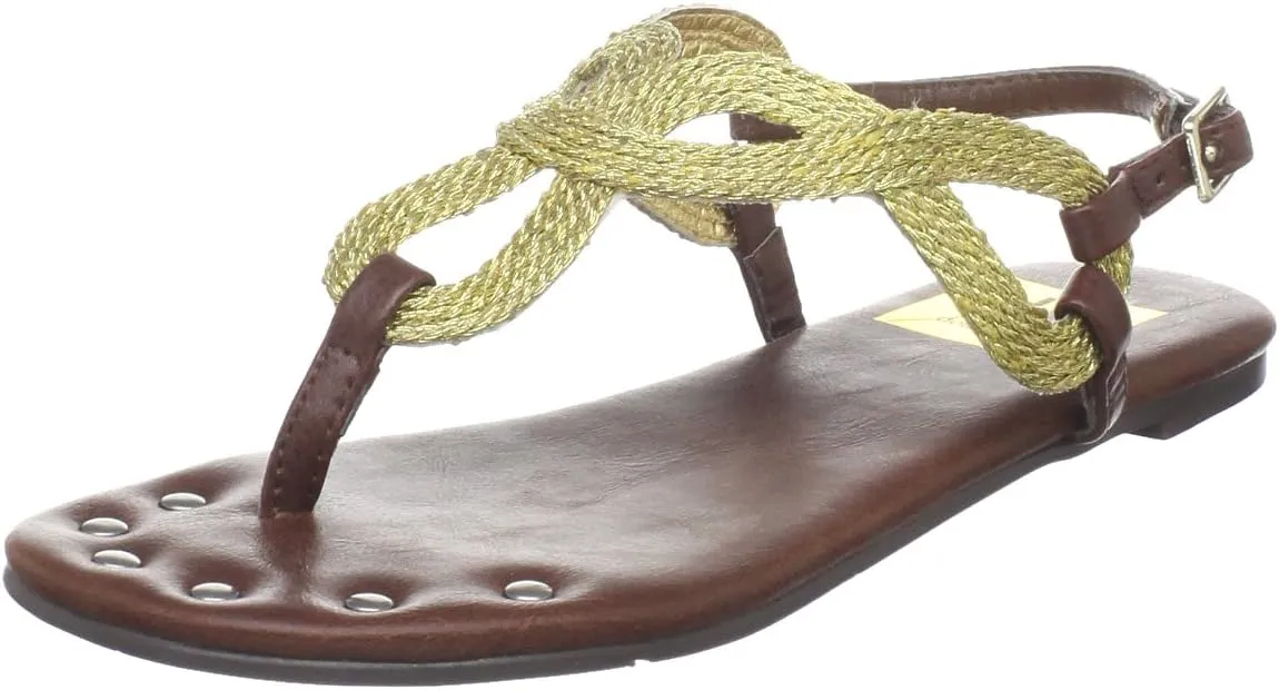 Dolce Vita Odell Sandal (Little Kid/Big Kid)