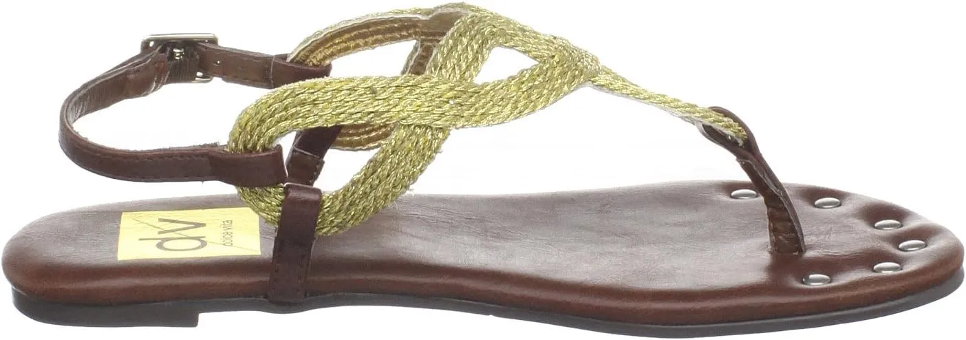 Dolce Vita Odell Sandal (Little Kid/Big Kid)