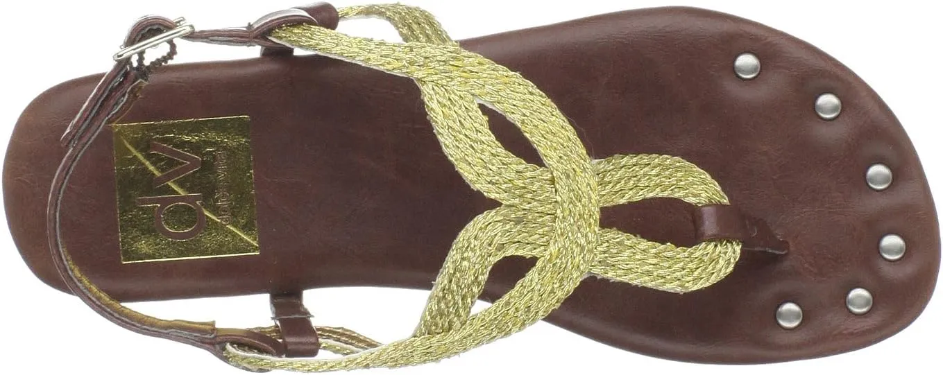 Dolce Vita Odell Sandal (Little Kid/Big Kid)